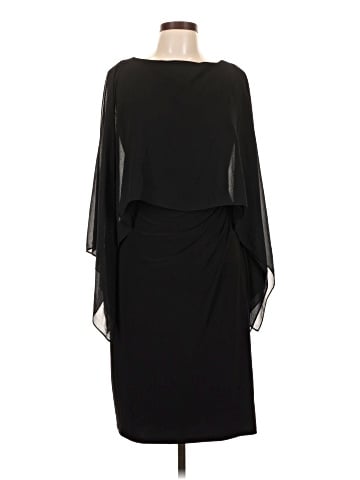 Lauren by Ralph Lauren Cocktail Dress (view 1)