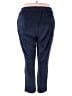Lands' End Blue Casual Pants Size 2X - photo 2