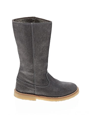 Bonpoint Boots (view 1)