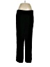 Ellen Tracy 100% Polyester Black Casual Pants Size 16 - photo 1