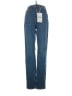 Sézane Blue Jeans Size 24 waist - photo 1