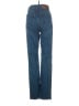 Sézane Blue Jeans Size 24 waist - photo 2