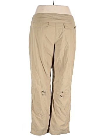 Sporti Khakis (view 2)