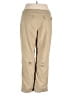 Sporti Solid Tan Khakis Size 16 - photo 2