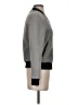 Marrakech 100% Polyester Gray Cardigan Size XS - photo 4