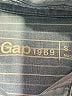 Gap 100% Lyocell Blue Casual Dress Size S - photo 7
