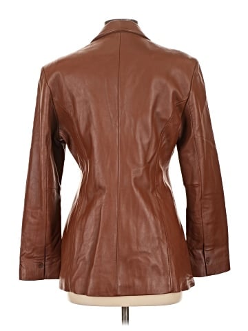 Lobi Lobi Leather Jacket (view 2)