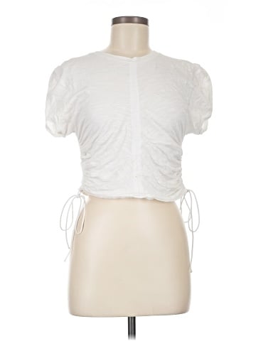 Mustard Seed Short Sleeve Top (view 1)