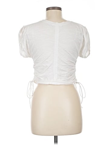 Mustard Seed Short Sleeve Top (view 2)