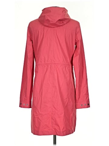 Hunter Raincoat (view 2)