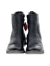 Ara Black Ankle Boots Size 6 - photo 2