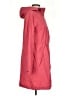 Hunter 100% Polyester Red Raincoat Size XS - photo 4