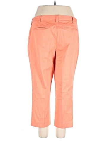 Lands' End Casual Pants (view 2)