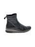 Ara Black Ankle Boots Size 6 - photo 1