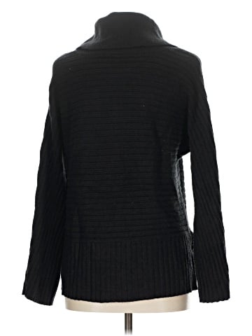 Moth Turtleneck Sweater (view 2)