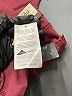 Mudd 100% Lycra Burgundy Casual Pants Size 9 - photo 8