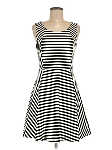 Express Casual Dress (view 1)