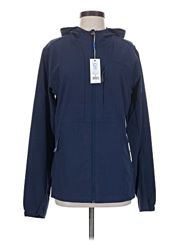 Southern Tide Windbreaker (view 1)