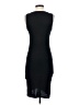 Leith Solid Black Cocktail Dress Size S - photo 2