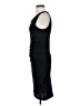 Leith Solid Black Cocktail Dress Size S - photo 5