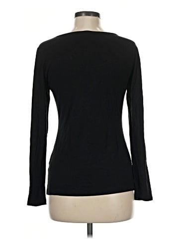 Cache Long Sleeve Top (view 2)