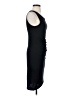 Leith Solid Black Cocktail Dress Size S - photo 4