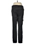 J.Jill Black Cargo Pants Size 8 - photo 2