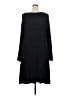 Apt. 9 Black Casual Dress Size 3X - photo 2