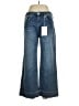 KANCAN JEANS Blue Jeans Size 10 - photo 1