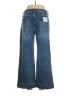 KANCAN JEANS Blue Jeans Size 10 - photo 2