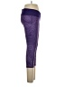 Zoot Purple Active Pants Size XL - photo 4