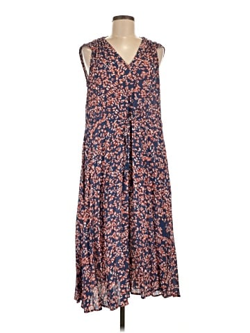 Banana Republic Factory Store Casual Dress (view 1)