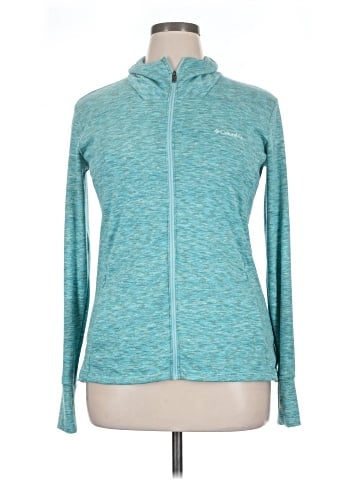 Columbia Track Jacket (view 1)