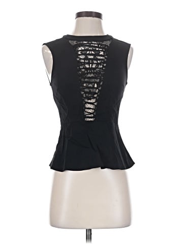 A.L.C. Sleeveless Blouse (view 1)