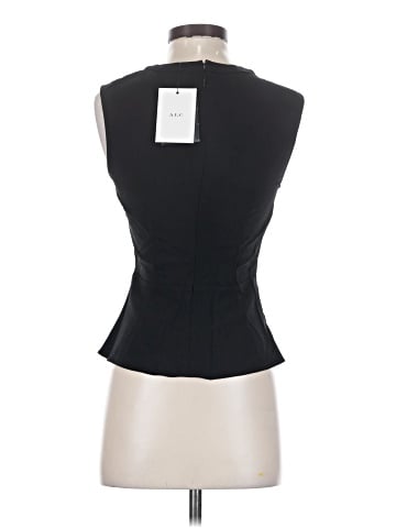 A.L.C. Sleeveless Blouse (view 2)