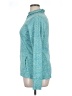 Columbia Teal Track Jacket Size XL - photo 5