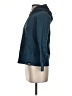 American Giant 100% Cotton Teal Jacket Size S - photo 5
