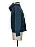 American Giant 100% Cotton Teal Jacket Size S - photo 4