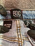 BDG Blue Jeans Size 25 waist - photo 7