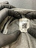 Remade Gray Kimono Size M - photo 7
