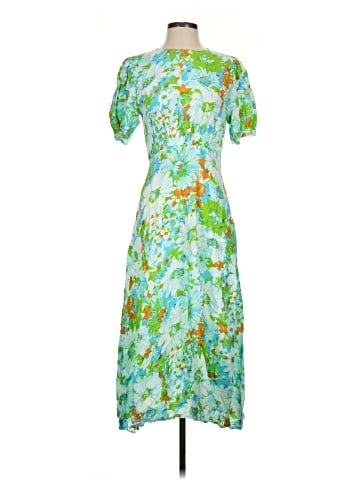 Faithfull the Brand Casual Dress (view 1)