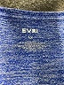 Evri Blue Pullover Sweater Size 1X - photo 4