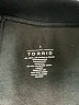 Torrid Solid Black Active Pants Size 1X Plus (1) - photo 7