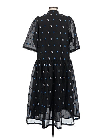 Stella Nova Cocktail Dress (view 2)