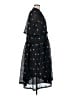 Stella Nova Stars Black Cocktail Dress Size EU 38 / US 8 - photo 4