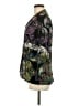 ETRO 100% Silk Paisley Purple Silk Blazer Size EU (IT) 44 / US 8 - photo 5