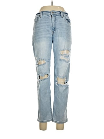 STUDIO BLUE Jeans (view 1)