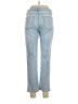 STUDIO BLUE Stars Blue Jeans Size 30 waist - photo 2