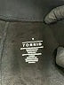 Torrid Solid Black Active Pants Size 1X Plus (1) - photo 7
