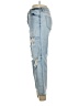 STUDIO BLUE Stars Blue Jeans Size 30 waist - photo 5